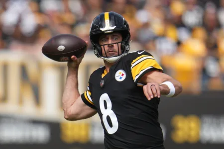 Rodgers outduels Burrow